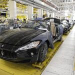 maserati