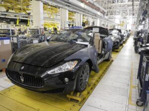 maserati