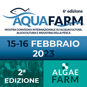 Falcor ad Aquafarm