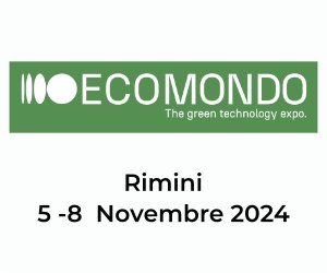 Falcor a Ecomondo 2024