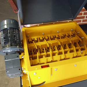 granulatore eg